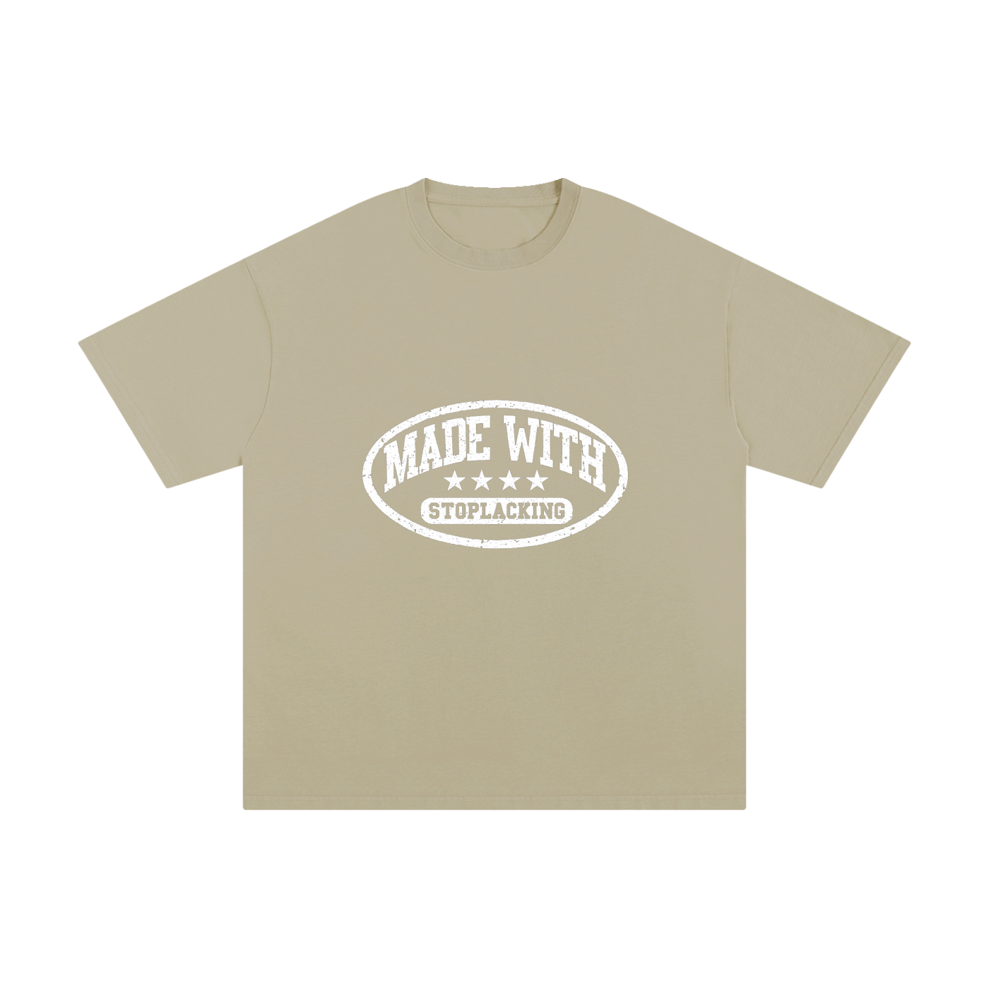 Made With SL T-Shirt