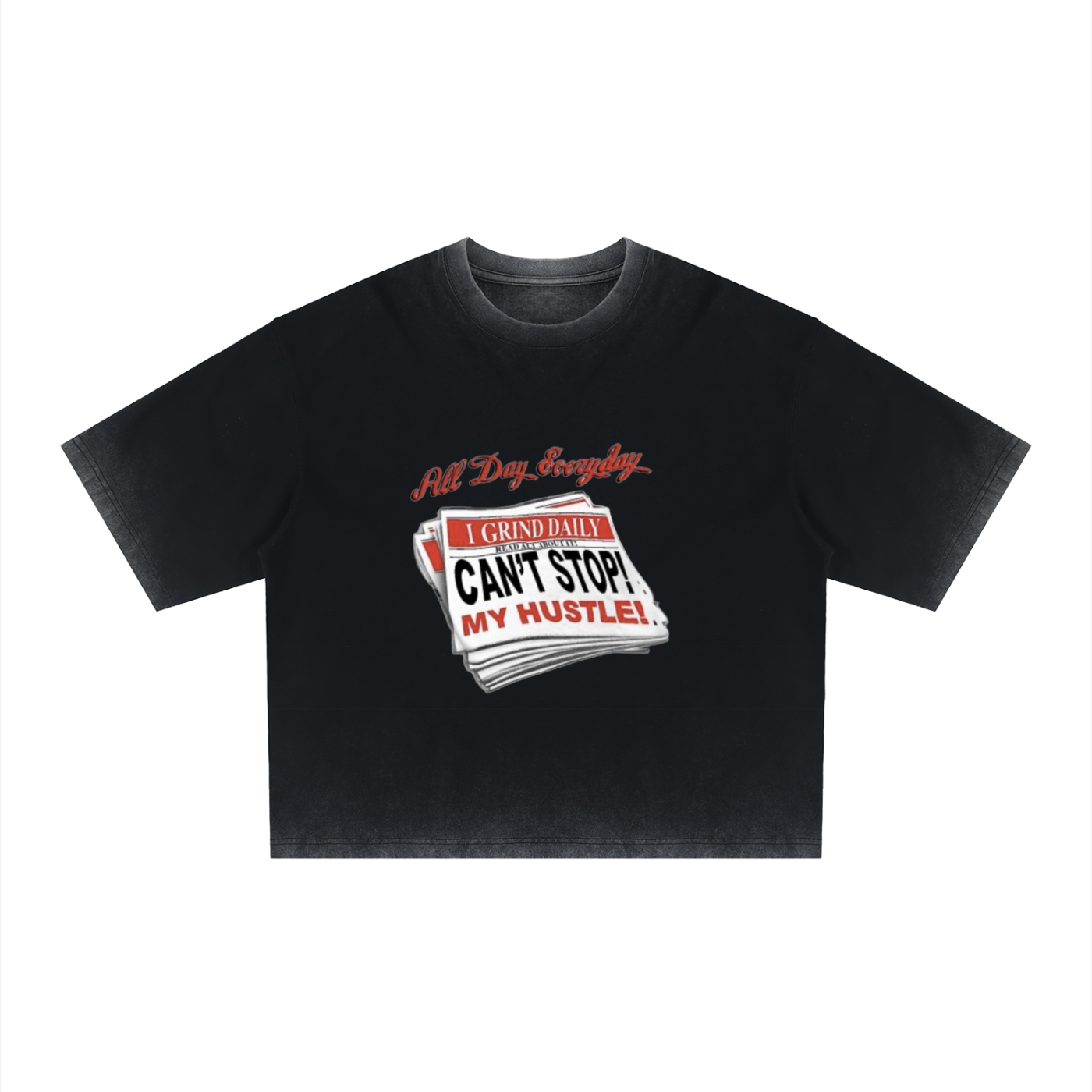 Unisex 67 Tee