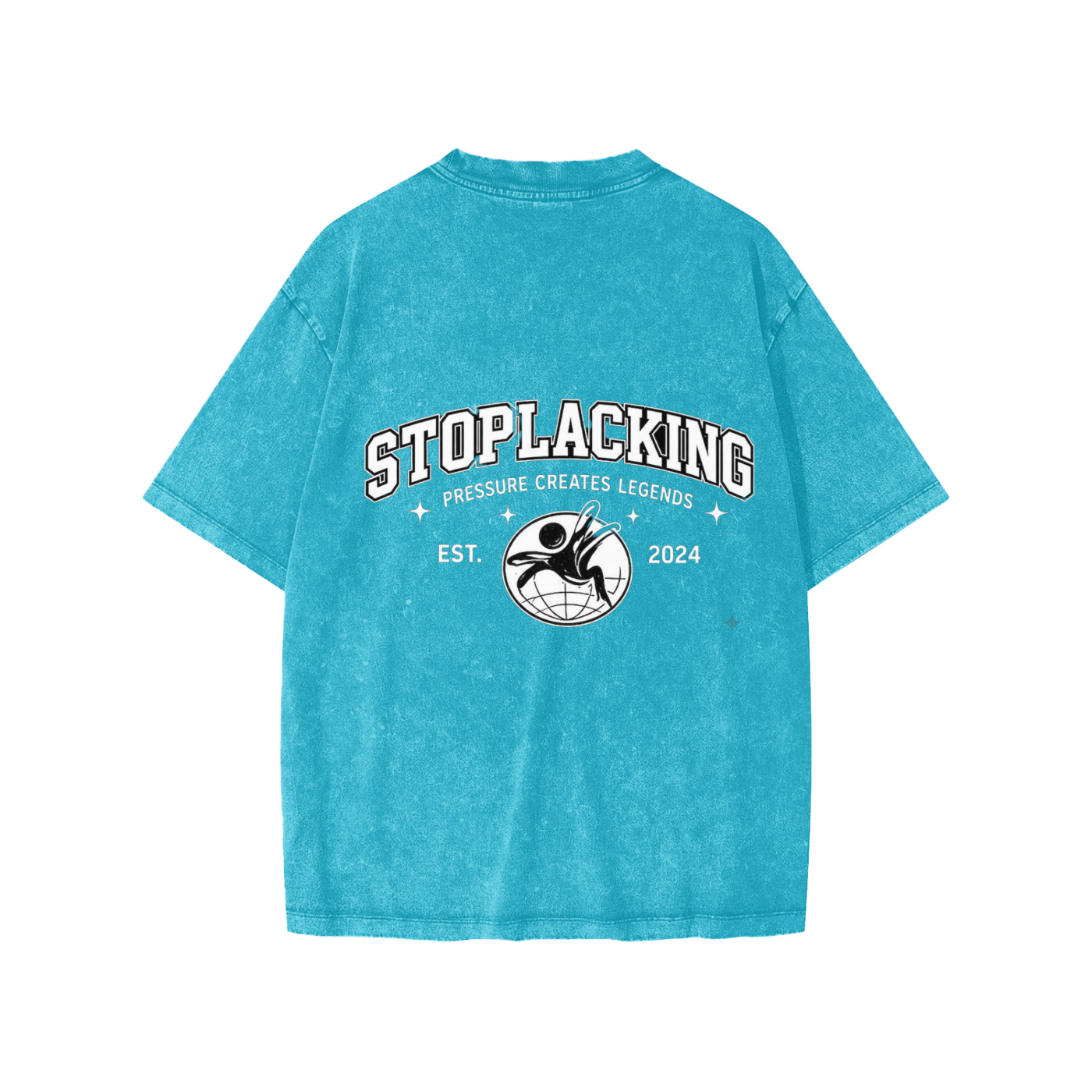 Snow Washed Kids' T-Shirt