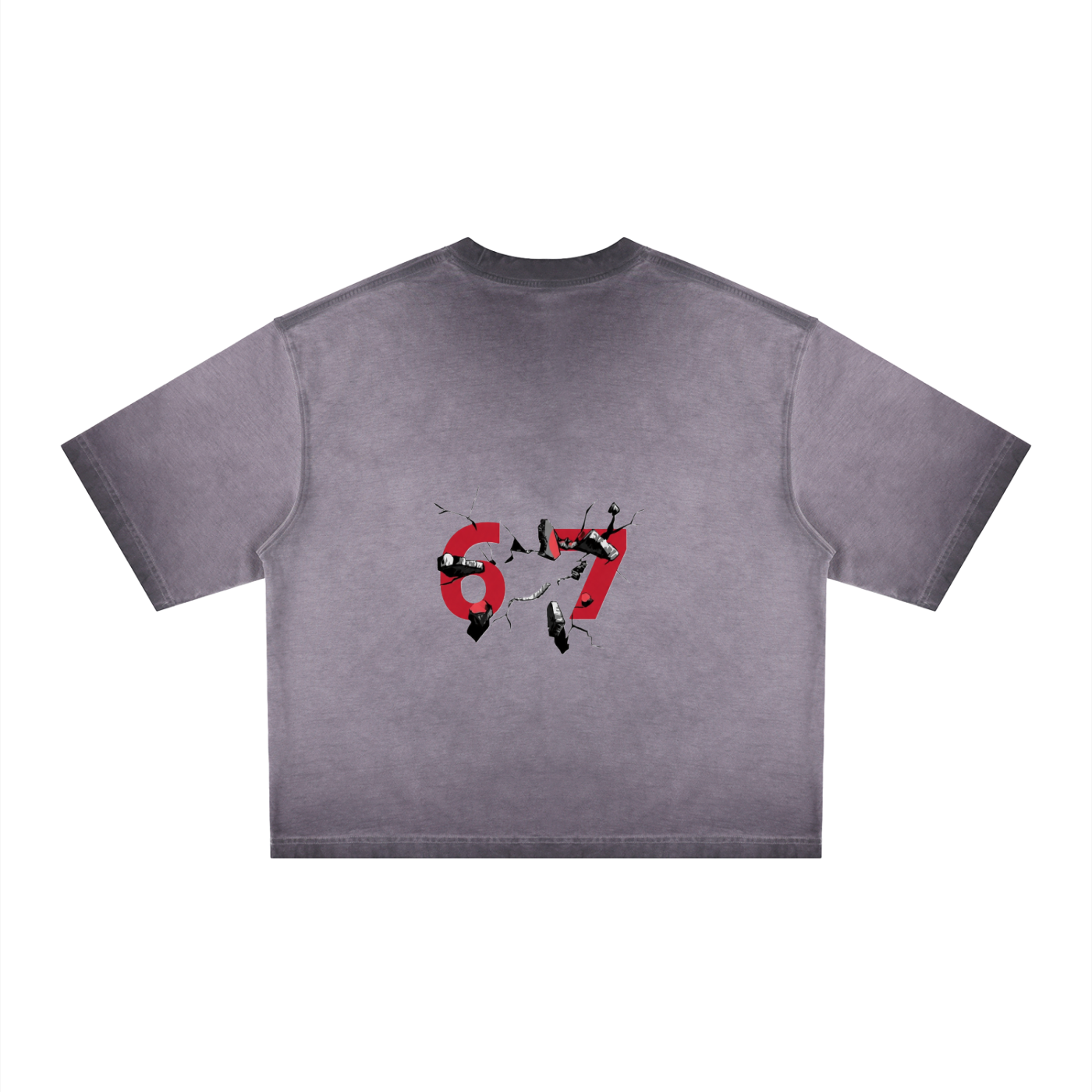 Unisex 67 Tee