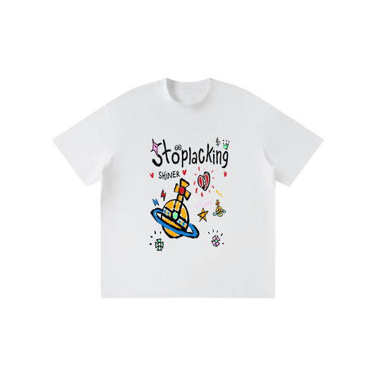 Kid’s SL Crewneck T-Shirt