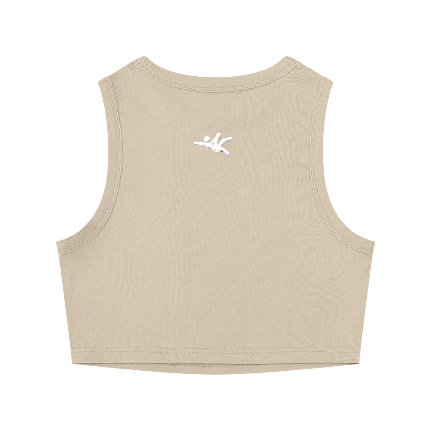 Women's Crop Tank