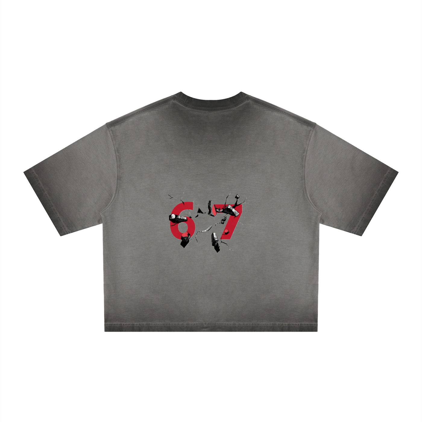Unisex 67 Tee