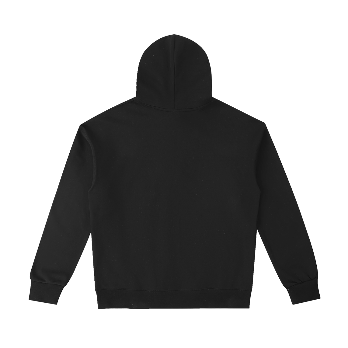 Party inside my head Cotton Hoodie