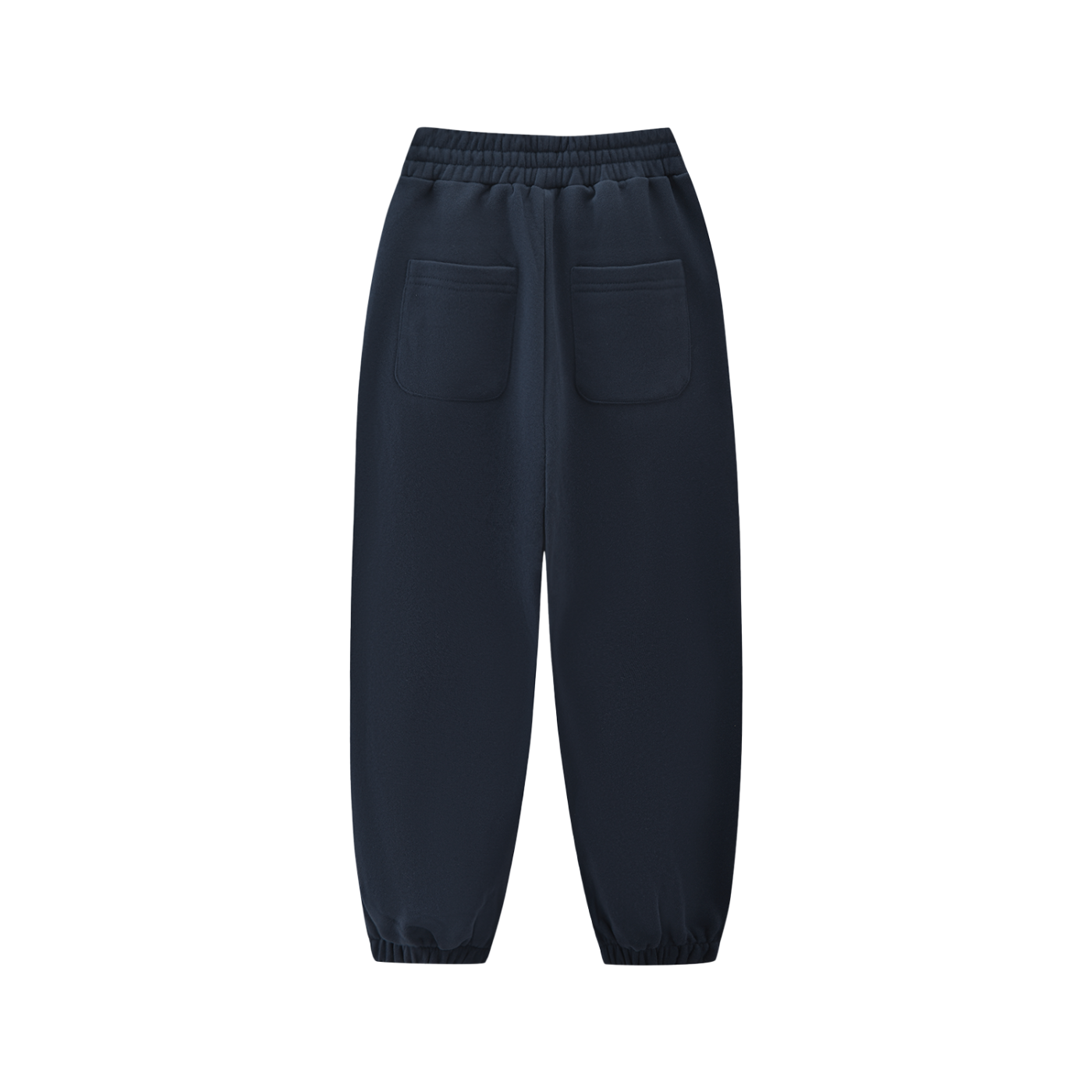 SL  Kids' Fleece Jogged Sweatpants