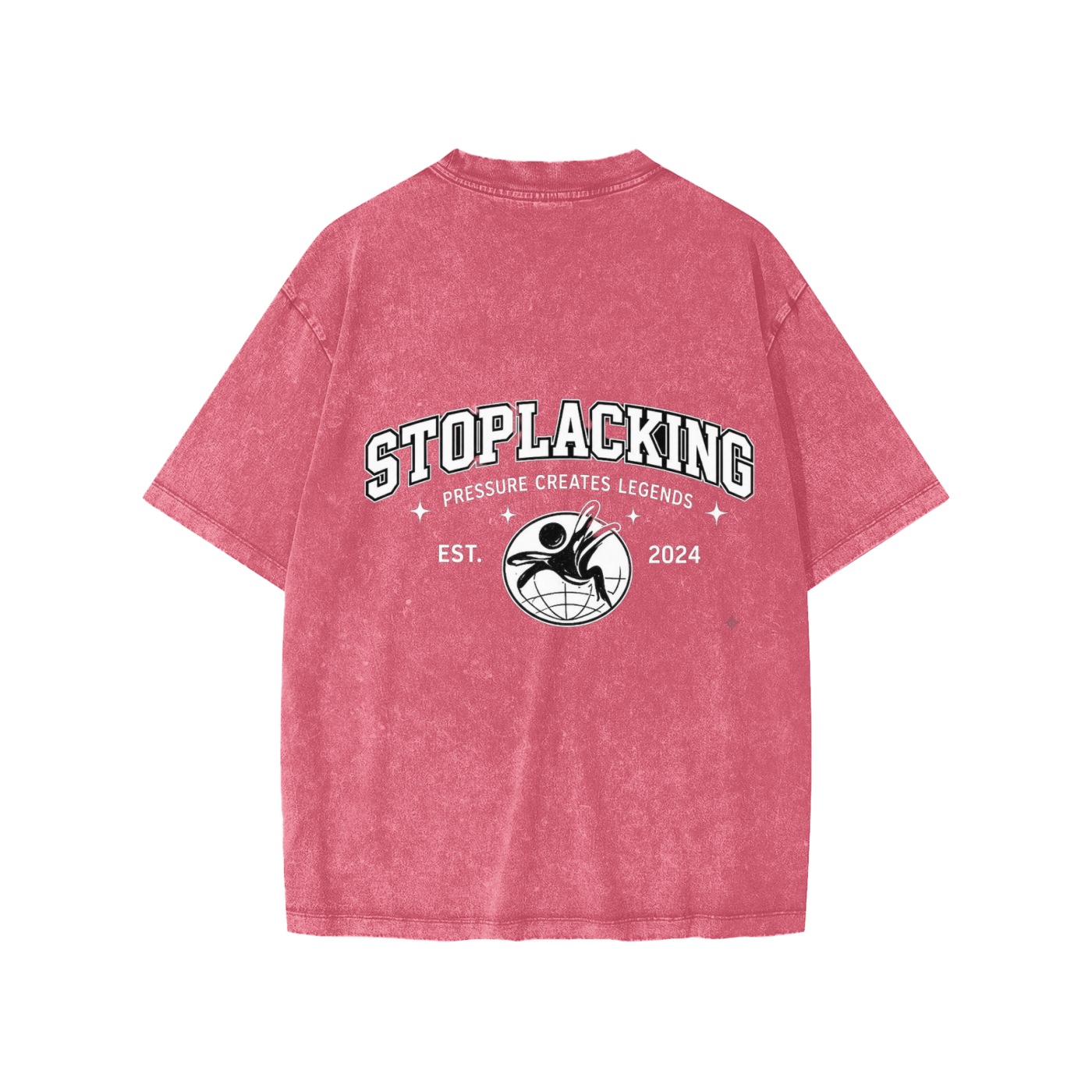 Snow Washed Kids' T-Shirt