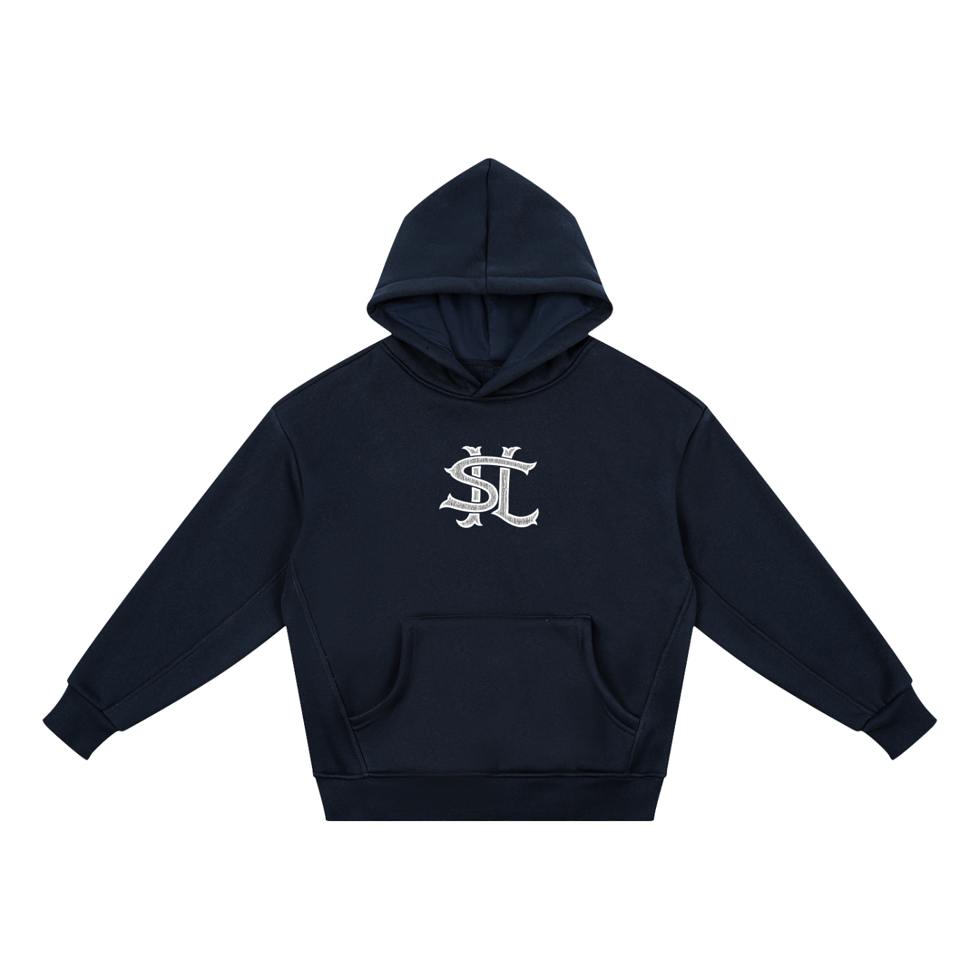 SL Kids' Fleece Hoodie