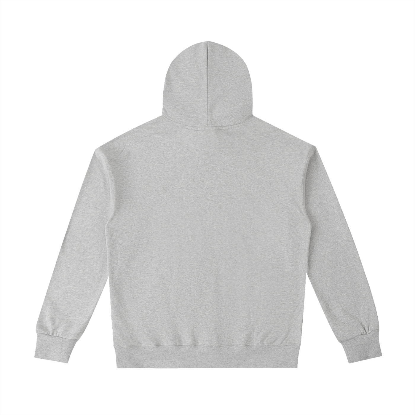 Party inside my head Cotton Hoodie