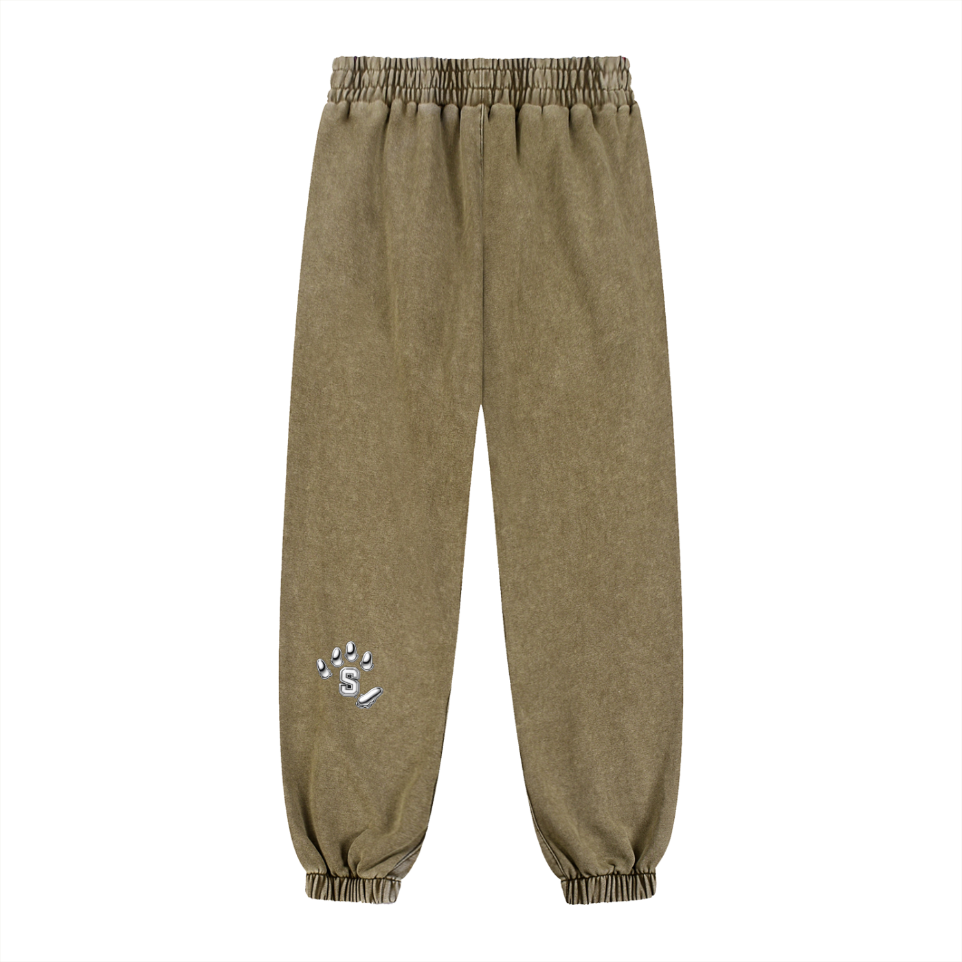 Stars Don’t Wait Snow Wash Heavyweight Jogged Sweatpants