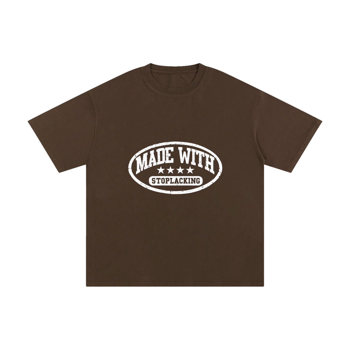 Made With SL T-Shirt