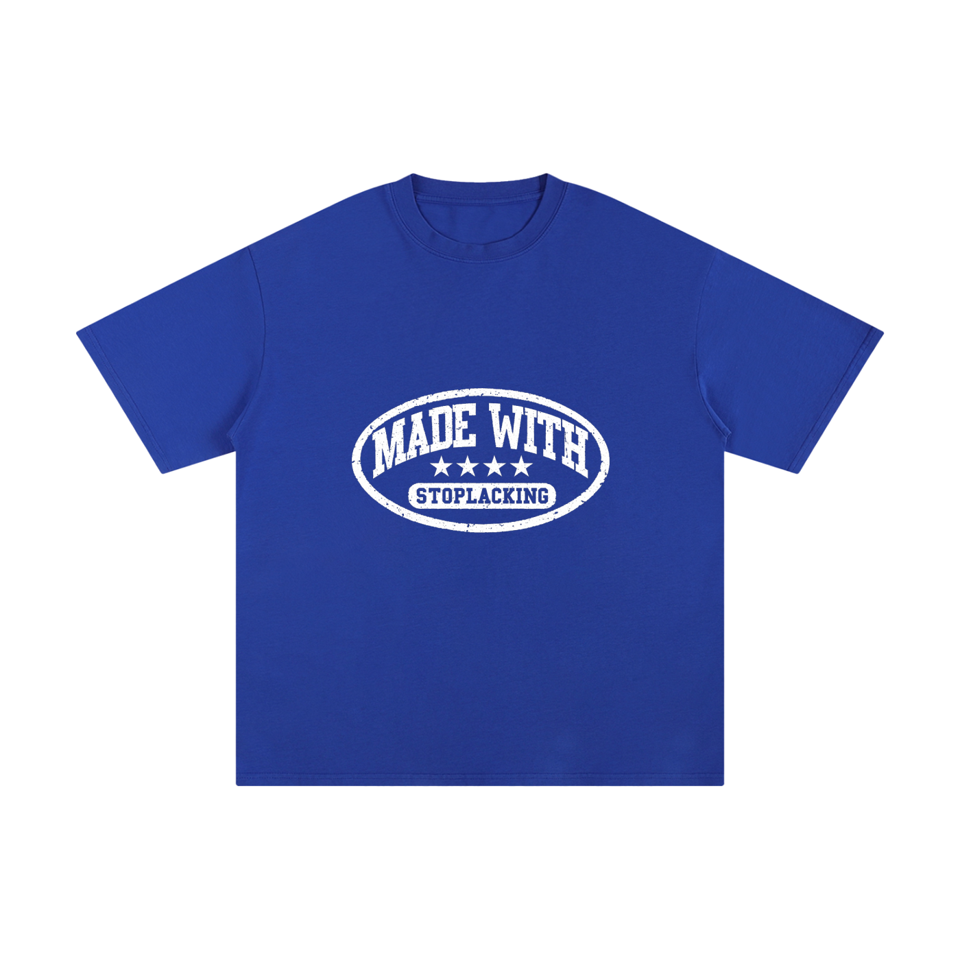 Made With SL T-Shirt