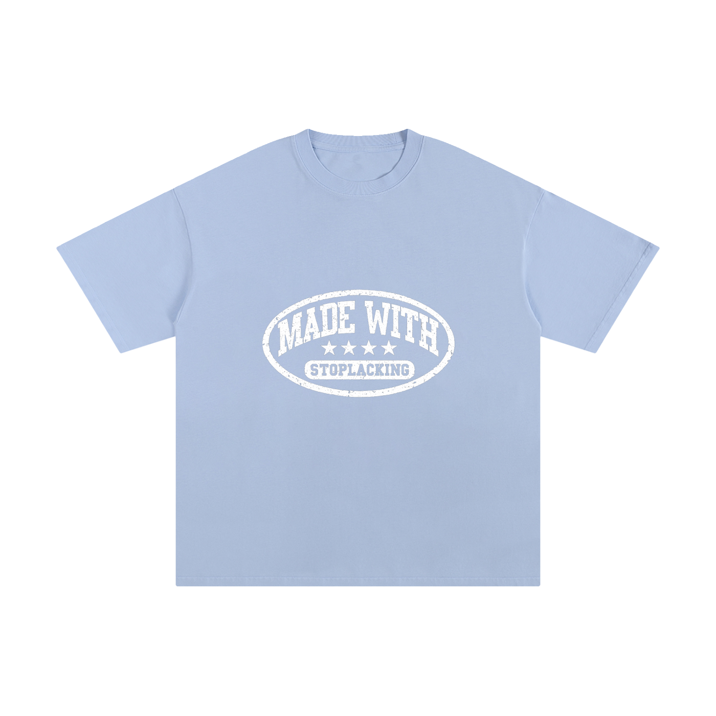 Made With SL T-Shirt